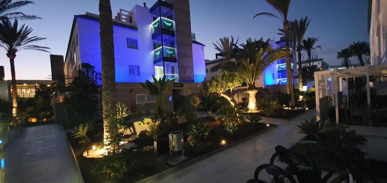 Cozy & Confortable Junior Suite By Bristo Sunset # Good Wifi, Terrace And Pool Corralejo Extérieur photo