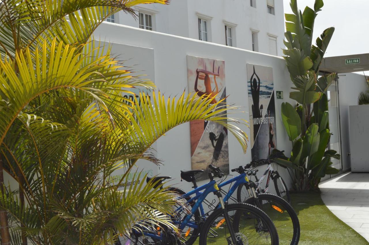 Cozy & Confortable Junior Suite By Bristo Sunset # Good Wifi, Terrace And Pool Corralejo Extérieur photo