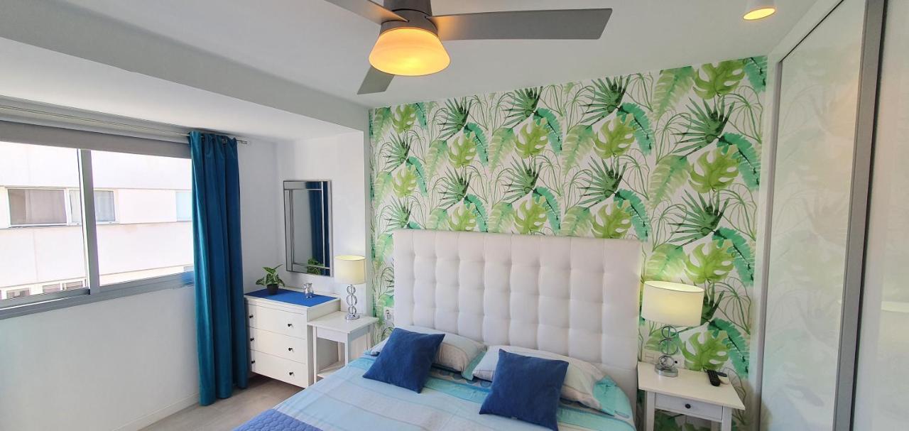 Cozy & Confortable Junior Suite By Bristo Sunset # Good Wifi, Terrace And Pool Corralejo Extérieur photo