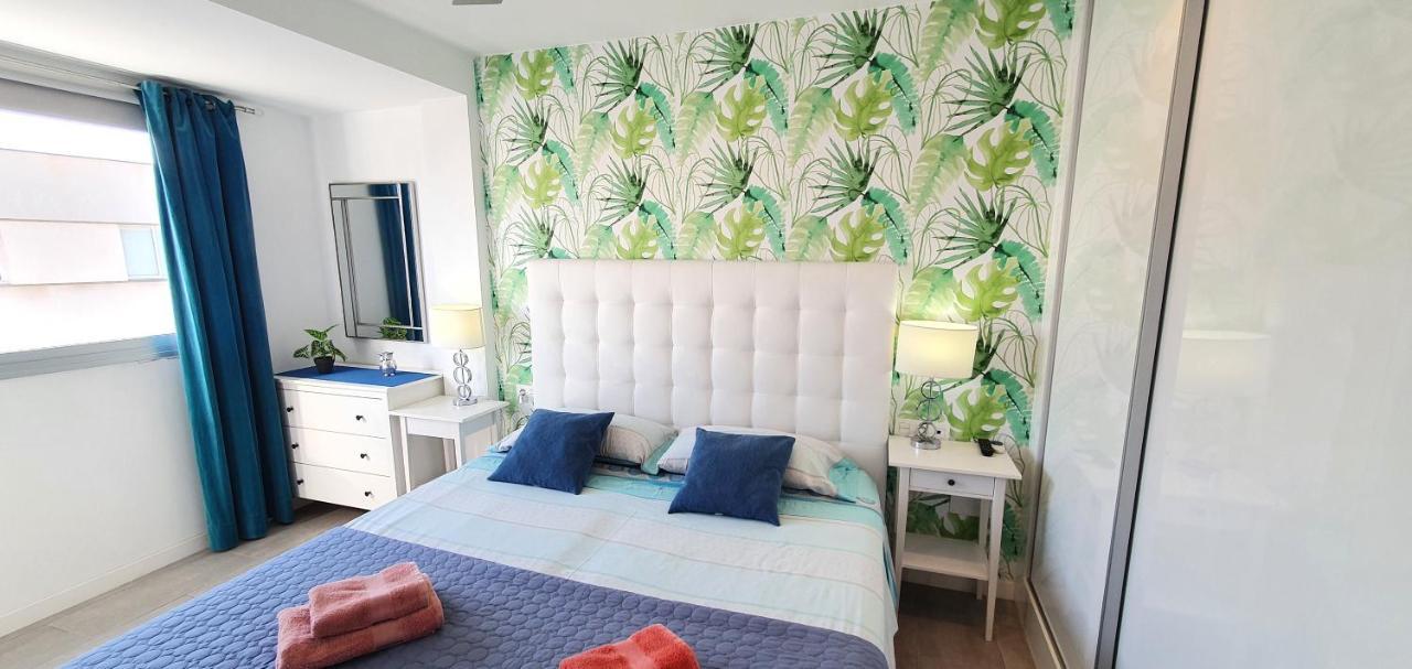 Cozy & Confortable Junior Suite By Bristo Sunset # Good Wifi, Terrace And Pool Corralejo Extérieur photo