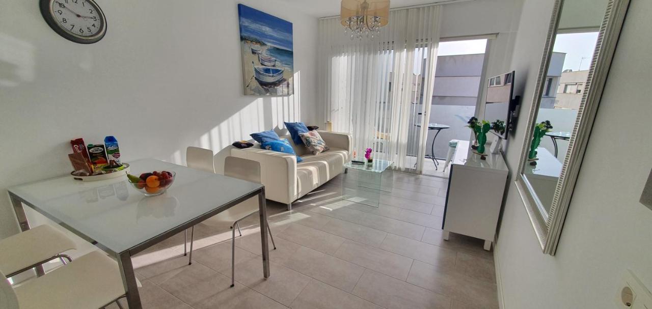 Cozy & Confortable Junior Suite By Bristo Sunset # Good Wifi, Terrace And Pool Corralejo Extérieur photo