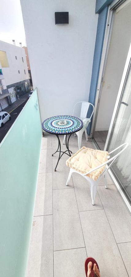 Cozy & Confortable Junior Suite By Bristo Sunset # Good Wifi, Terrace And Pool Corralejo Extérieur photo