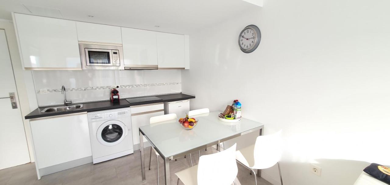 Cozy & Confortable Junior Suite By Bristo Sunset # Good Wifi, Terrace And Pool Corralejo Extérieur photo