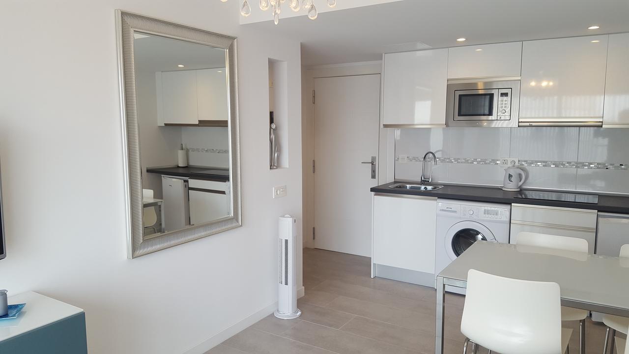 Cozy & Confortable Junior Suite By Bristo Sunset # Good Wifi, Terrace And Pool Corralejo Extérieur photo
