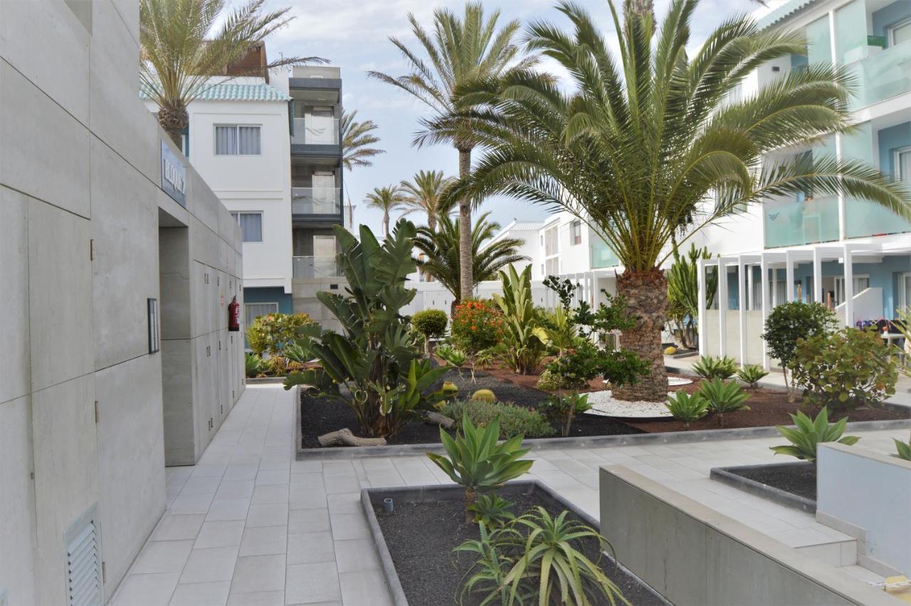 Cozy & Confortable Junior Suite By Bristo Sunset # Good Wifi, Terrace And Pool Corralejo Extérieur photo