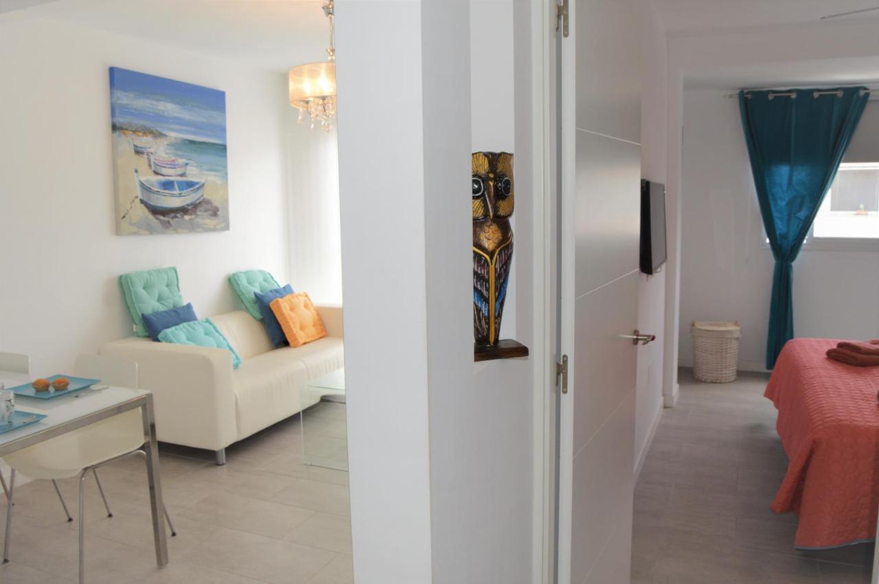 Cozy & Confortable Junior Suite By Bristo Sunset # Good Wifi, Terrace And Pool Corralejo Extérieur photo