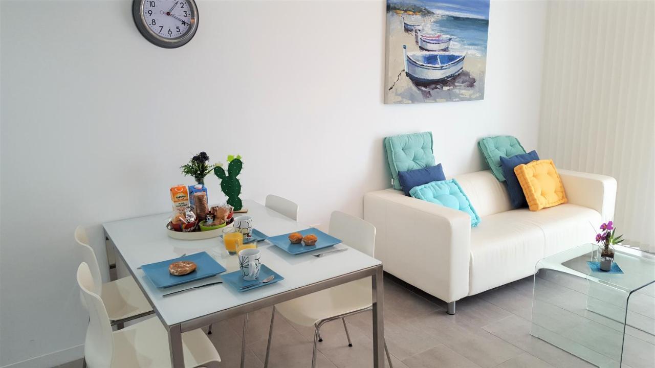 Cozy & Confortable Junior Suite By Bristo Sunset # Good Wifi, Terrace And Pool Corralejo Extérieur photo
