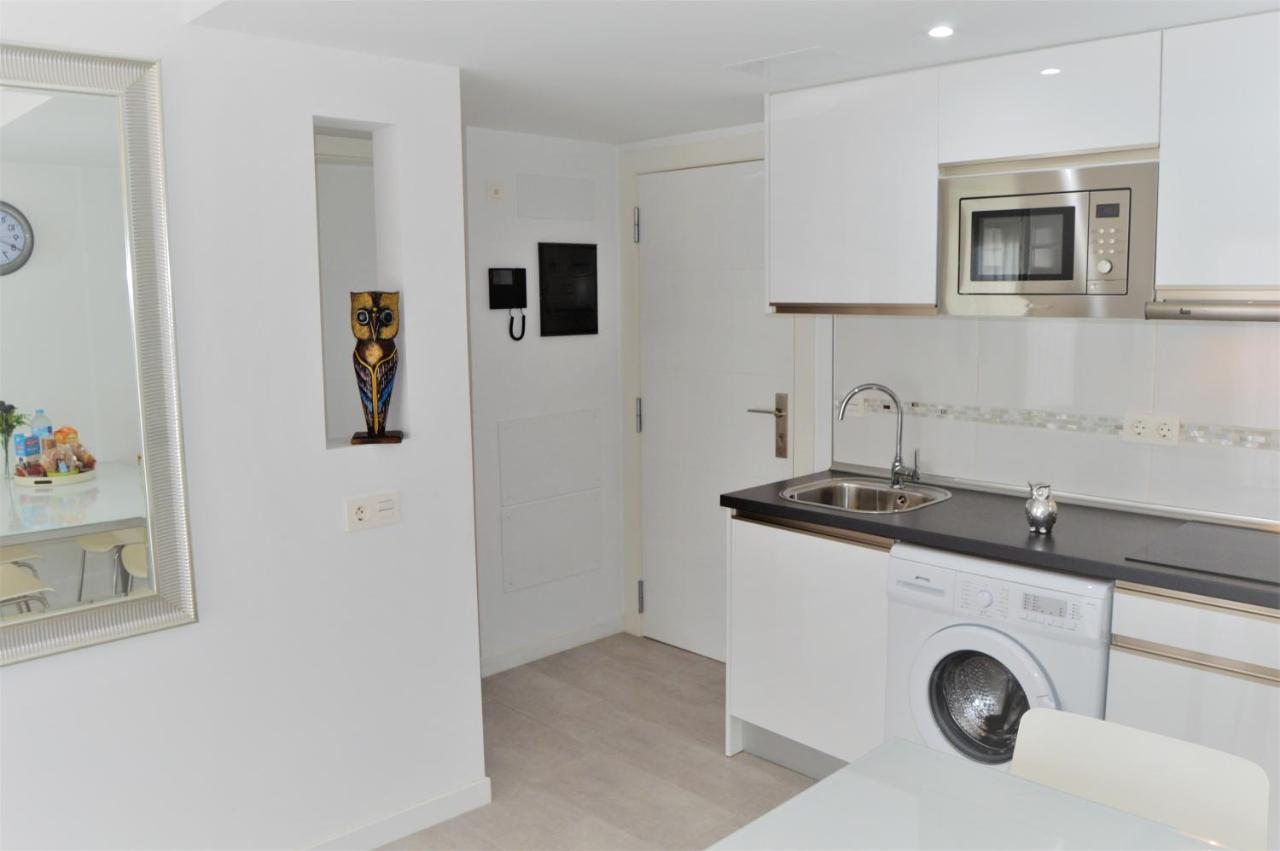 Cozy & Confortable Junior Suite By Bristo Sunset # Good Wifi, Terrace And Pool Corralejo Extérieur photo