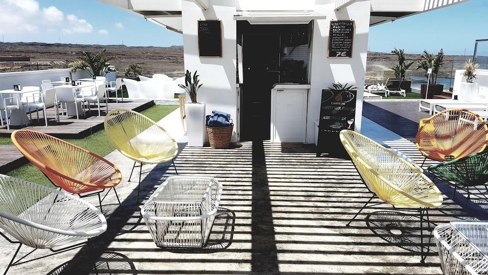 Cozy & Confortable Junior Suite By Bristo Sunset # Good Wifi, Terrace And Pool Corralejo Extérieur photo